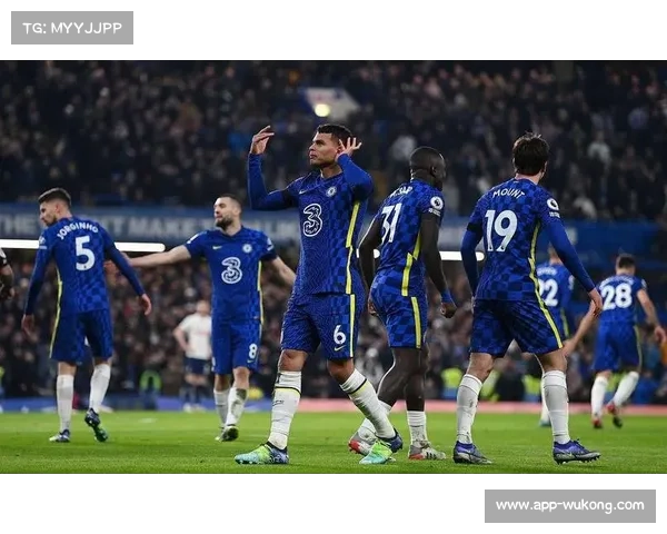 切尔西为腾出名额需清洗至少8人 恩昆库成热刺谈判新目标