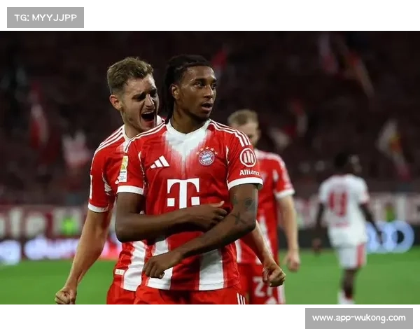 莱比锡6-0大胜法兰克福，紧追拜仁仍居积分榜次席