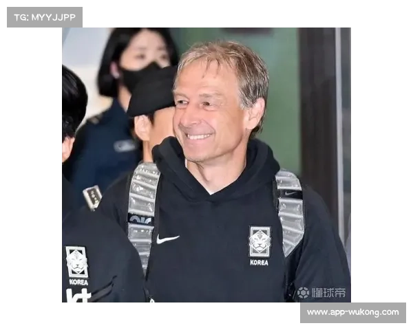 韩国主帅克林斯曼下课:更衣室矛盾与亚洲杯八强失利成导火索 韩国主帅克林斯曼下课:更衣室矛盾与亚洲杯八强失利成导火索